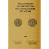Prague papers on history of international relations 2009