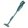 MAKITA Aku-vysávač Li-ion 12V/2,0Ah CXT CL108FDWA
