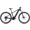 CUBE Reaction Hybrid Performance 625 night´n´black