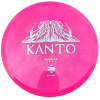 EXEL KANTO pink (5 5 0 2), discgolf disk Hmotnost: 181 g