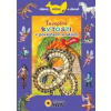 Tajuplné bytosti v pověstech a bájích 8x puzzle - autor neuvedený