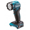 MAKITA Aku LED svietidlo Li-ion XGT 40V ML001G