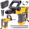 Powermat Powermat Búracie kladivo SDS-MAX 2900W PM-MWB-2900M