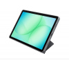 Samsung Ochranné pouzdro Tab A11+ Black EF-BX230PBEGWW