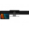 HP Poly Studio Medium Room Kit for MS Teams: Studio USB Video Bar with GC8 (ABB) systém na videokonferenciu Osobný videokonferenčný systém (9C983AA)