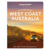 Lonely Planet Experience West Coast Australia