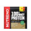 Nutrend 100% Whey Protein Banana & Strawberry 30 g