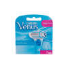 Gillette Venus Close & Clean (W) 8ks, Náhradné ostrie