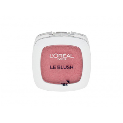 L&apos;Oréal Paris True Match Le Blush 165 Rosy Cheeks (W) 5g, Lícenka