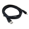 Avacom USB 2.0 kábel 8pin Panasonic, Nikon UC-E6, Nikon UC-E16, 1,8m