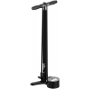 Dielenská pumpa Lezyne Alloy HV Digital 3.5 - Stain - Black uni