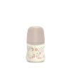 Suavinéx Suavinex Dojčenská fľaša WONDERLAND 150ml 0m+ SX PRO Varianta: Liberty ružová