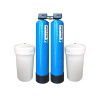 Dvojitý zmäkčovač vody HydroSoft D1 7,2 m³/h