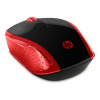 HP Wireless Mouse 200 2HU82AA