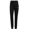 Adidas Essentials Slim Tapered Cuffed Pant W GM8733 ženy XS/S