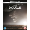 The Mule 4K Ultra HD + Blu-Ray