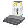 ISOVER Saint-Gobain Isover EPS GreyWall, Vyberte rozmer 60 mm - balenie 5 m²