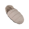 LITTLE DUTCH Fusak do kočíku Beige