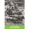E-kniha Hitlerova komanda - Sepp de Giampietro