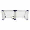 My Hood 308219 set futbalových bránok a lopty Target Sport Junior, 3 ks