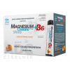 Salutem Pharma s.r.o. MAGNESIUM Chelate + B6 orange SALUTEM ampulky na pitie s pomarančovou príchuťou 10x25 ml (250 ml)