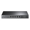 TP-Link switch TL-SG105-M2 (5x2,5GbE, fanless) TL-SG105-M2