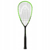 Squash Head Cyber Tour 160 g raketa (Nike Frotka set 2 ks + čelenka)