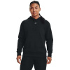 Under Armour Dámska Mikina Rival Fleece Black XSXS