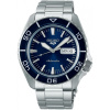 SEIKO SRPK97K1, Originálna distribúcia SK