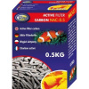 Aqua Nova aktívne uhlie 1 kg vr. vrecka