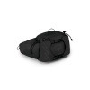 Ľadvinka OSPREY TALON 6 Stealth black
