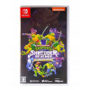 TMNT SHREDDER'S REVENGE ULTIMATE EDITION / IMPORT / SWITCH