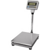 TOMGAST Mostíková váha s LCD displejom 60/150 kg| TOM, VAH-3