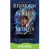 E-kniha Zlomené duše a kosti - L.J. Andrews