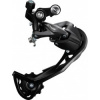SHIMANO prehadzovačka Altus M2000 9sp SHIMANO ERDM2000SGS