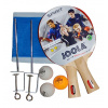Stolný tenis raketa Joola Royal Set (Raketa mriech pre T. Stolovú Joola Royal Spirit)