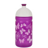 Zdravá lahev Motýli 500 ml