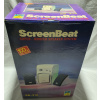 LOGIC3 SB-310 SCREENBEAT SUPER WOOFER SPEAKER SYSTEM - retro reproduktory k PC 100 Watt