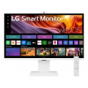 LG 32U850SA-W počítačový monitor 80 cm (31.5