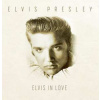 LP Elvis Presley: Elvis In Love