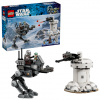 LEGO® Star Wars™ 75444 Útok AT-RT™
