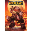 Warcraft: Legendy 01 (komiks) [Kolektív autorov] (Warcraft/WoW čiernobiele komiksy)