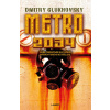 Metro 2034 - Dmitry Glukhovsky