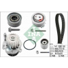 Vodné čerpadlo + sada ozubeného remeňa INA - Schaeffler Germany 530 0405 30