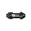 Novatec D411CB-CL-12 predný náboj, CL, 24 dier, Straight pull, 12x100 mm, OEM