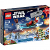 LEGO® Star Wars 75097 Adventný kalendár (lego75097)
