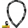 REŤAZEC ABUS CITYCHAIN 1010/140 140CM + ZDARMA (REŤAZEC ABUS CITYCHAIN 1010/140 140CM + ZDARMA)