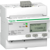 Schneider Electric A9MEM3155 digitálne/y digitálny elektromer, 63 A, úředně schválený: áno, 1 ks; A9MEM3155