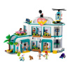 LEGO® Friends 42621 Nemocnica v mestečku Heartlake