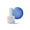 Aglia BLUE GLASS Vitrage farebný gél lak na nechty HEMA FREE - 8 ml